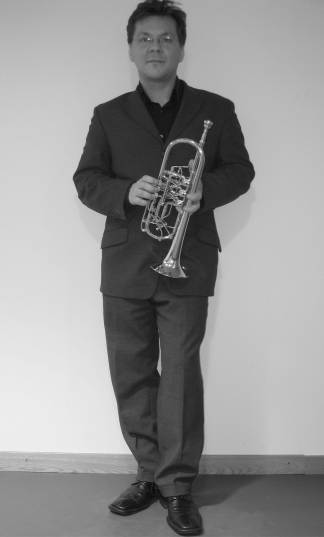 loving the Schagerl trumpet